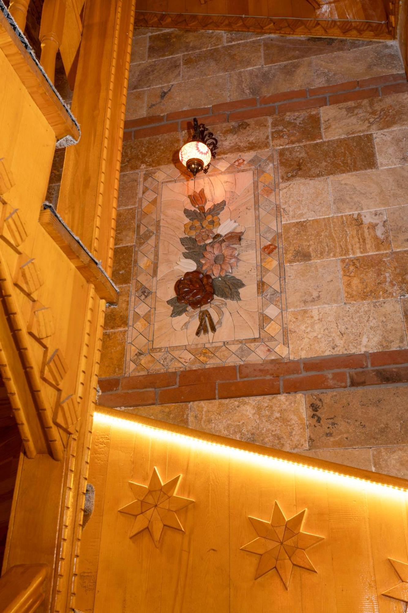 The Astra Hotel 伊斯坦布尔 外观 照片